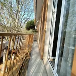 Apartment, מרינה די רוונה
