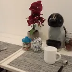 Apartment,