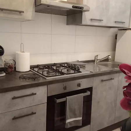 Apartment, 아파트