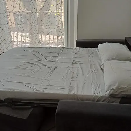 Apartment, 아파트