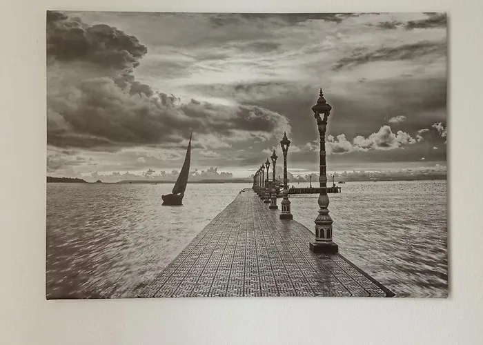 Apartment, 아파트 *