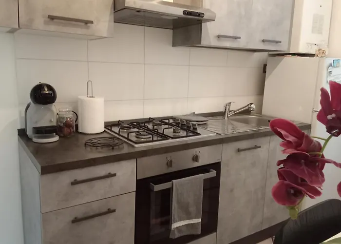 Apartment, 아파트