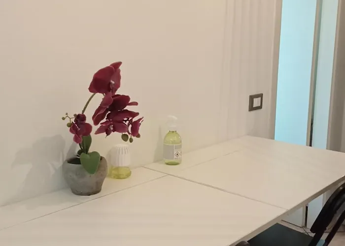 Apartment, 아파트