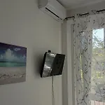 Apartment, *