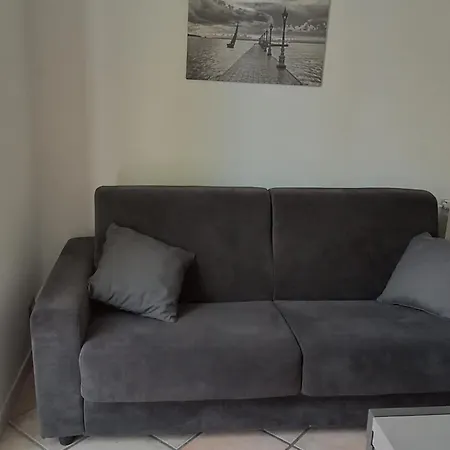 Διαμέρισμα Apartment, Marina di Ravenna