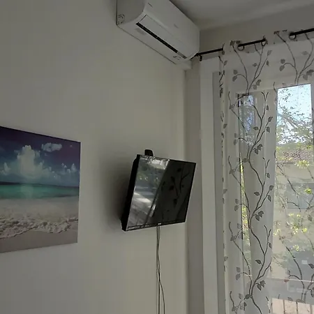 Apartment, *