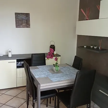 Apartment,