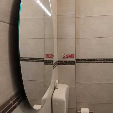 Apartamento Apartment,