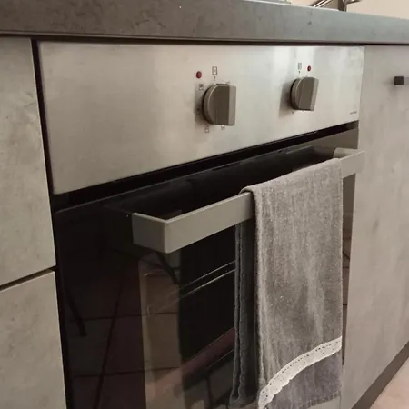 Apartment, Διαμέρισμα Marina di Ravenna