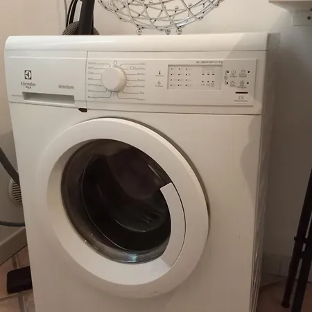 Apartment, *