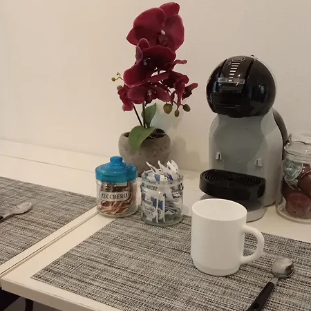 Apartment,