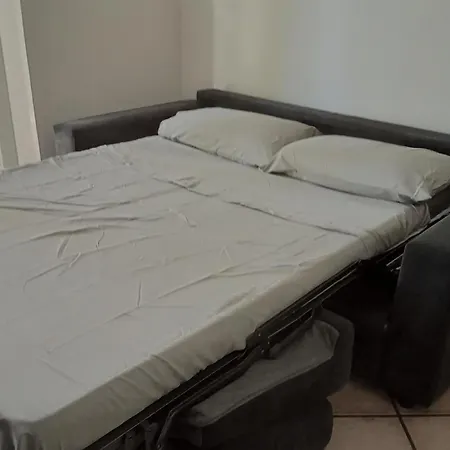 Διαμέρισμα Apartment,