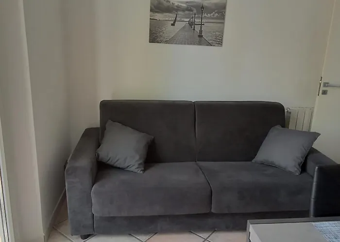 Daire Apartment, Marina di Ravenna