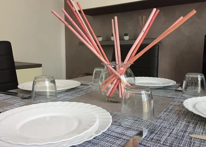 Apartment, * Marina di Ravenna