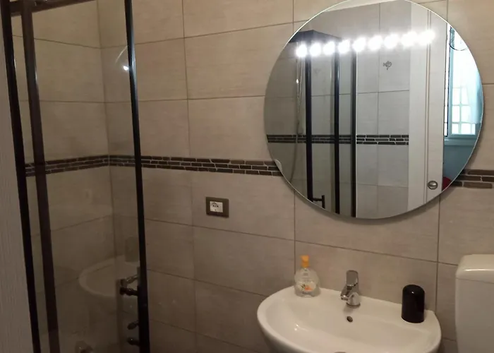 Daire Apartment, Marina di Ravenna